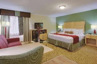 La Quinta Inn By Wyndham Roanoke Salem Room photo